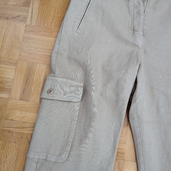 Wilfred modern cargo pants - Picture 4 of 4
